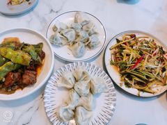 -叁拾壹克饺子·东北菜(国贸店)
