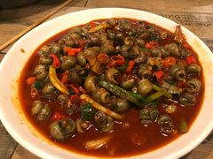 -毛胡子牛羊餐馆(武宁路店)