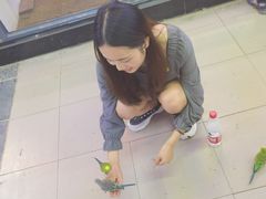 -庐山天沐温泉度假村