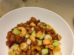 -锦府盐帮·李宅(领展购物广场中关村店)