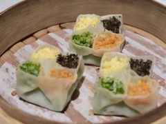 四喜蒸饺-鹿园 MOOSE(长宁店)