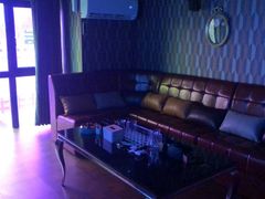 -漆橙车间轰趴馆·民国复古·团建聚会生日派对KTV(城北万达店)