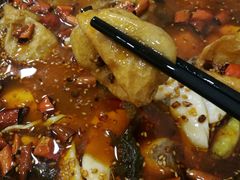 -黑皮酸菜鱼(绣花巷店)