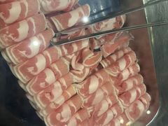 -鑫海汇海鲜烤肉火锅自助(七彩城店)