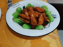 -正隆斋素食超市(西四店)