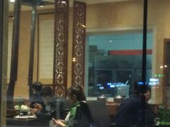 -老长春果木炭涮羊肉(东田·青年城店)