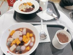 -鲜芋仙(华宇时尚购物中心店)