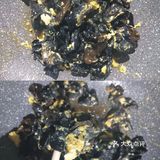 鬼怪👹#开胃#菜谱系列：柴鸡蛋炒木耳。