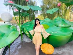 -清河半岛温泉度假酒店