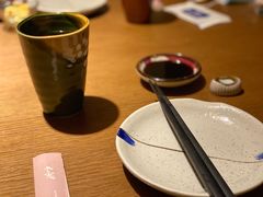 -水之惠鲜鱼料理(王府大街店)