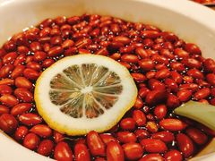 -小杨烤肉(朱雀店)