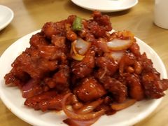 -陈傻子餐厅(世纪都会店)