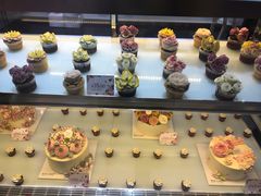 -BONCAKE裱花蛋糕(万象汇店)