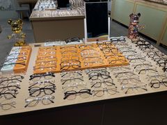 -棱石眼镜(CP静安店)