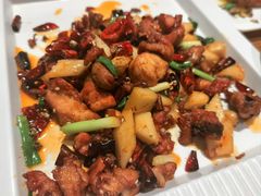 -隔壁老王·家常云南菜(花巷店)