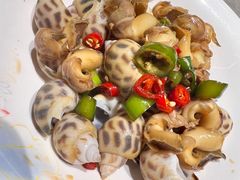 -佬太公海鸭·海鲜大排档(上海总店)