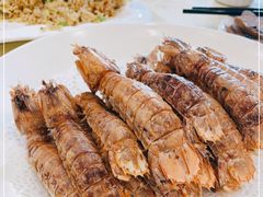 -旺富东海大酒楼(海鲜街店)