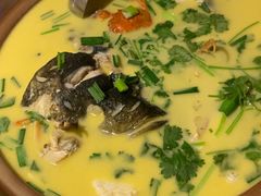 -吴记百家·私房菜·家宴(润园店)