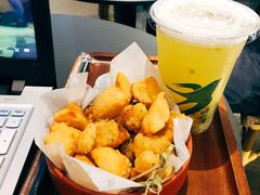 -BeauTea水仙(coco park店)