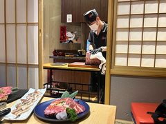 -松鱼亭·和牛烧肉(协鑫广场店)