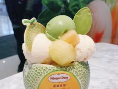 -哈根达斯(城西银泰店)