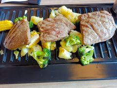 -必胜客(鹤山大道店)