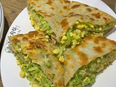 -河沿肉饼Beijing Pie(东华门店)
