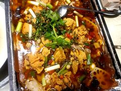 -达旺·鸡毛店(巴南万达店)