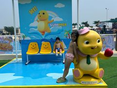 -秦皇岛乐岛海洋王国