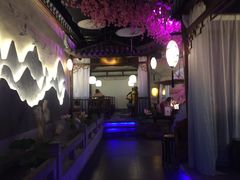 -韵秋荷(宝山龙湖天街店)
