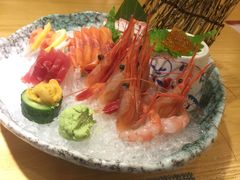 -吉兆·料理(红梅南路店)