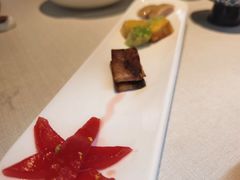 -狮王府淮扬菜(夫子庙老门东店)