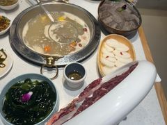 -千牛将·鲜牛肉火锅(开元路店)