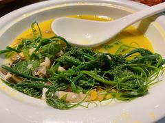 -那家小馆•北京菜•烤鸭(香山店)
