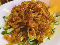 -大哈福烧烤·海鲜·家常菜(延安三路店)