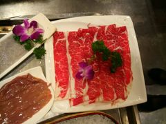 -五星桥原切肥牛火锅·30年专注好牛肉(湖塘店)