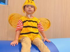 -金宝贝国际早教中心(万象城中心)