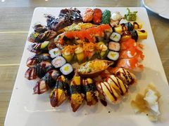 -河风精致寿司(双井店)