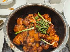 -狮王府淮扬菜(万象城店)