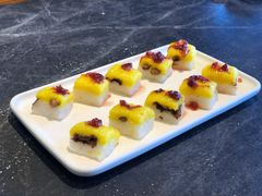 黄米凉糕-紫泥369粗粮季(鼓楼店)