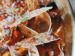 -KAOKAO烤烤·丹东海鲜烧烤(望京店)