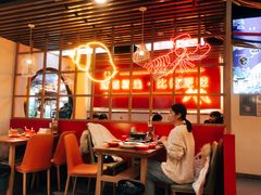 大堂-老闵田螺馆·南昌特色(总店)