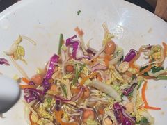 -管氏翅吧(马家堡店)