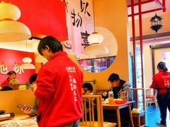 -陈大锅·岳阳鱼馆·地道岳阳菜(美食街店)