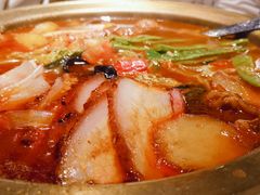 -老阿妈蒙古村·蒙古包·草原文化·歌舞表演(老君堂店)