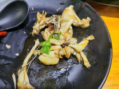 -味仙疯美蛙鱼头(清扬路总店)