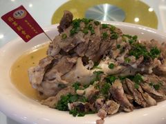 -围龙屋客家食府(福田店)