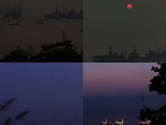 -小南山公园