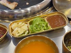 -炉队长·齐齐哈尔家庭烤肉(马家堡店)