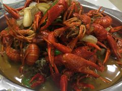 -陈氏龙虾·干锅鸭头